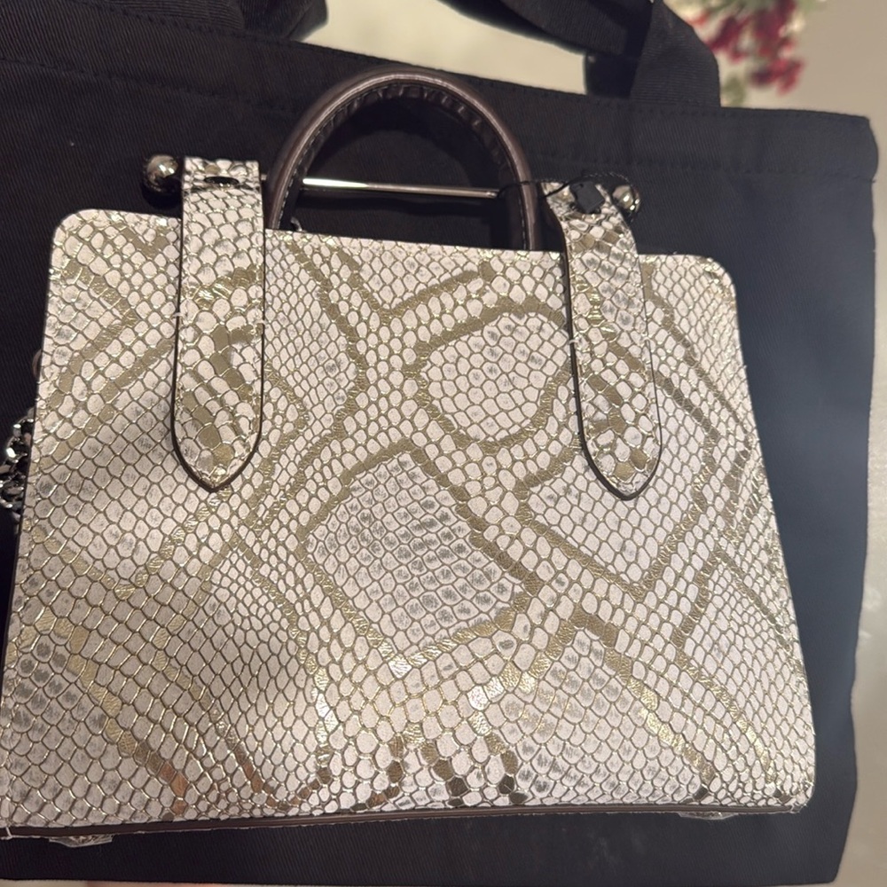 Brand new Strathberry bag